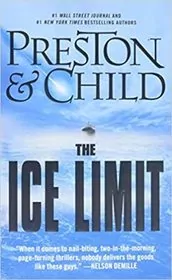 The Ice Limit