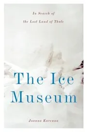 The Ice Museum