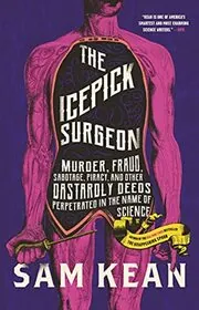 The Icepick Surgeon