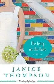 The Icing on the Cake