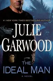Book cover for "The Ideal Man"