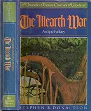 The Illearth War