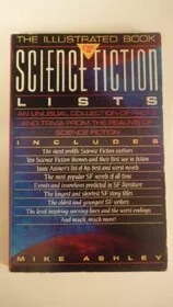 The Illustrated Book of Science Fiction Lists