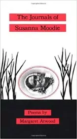 The Illustrated Journals of Susanna Moodie