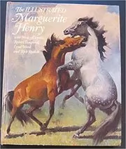 The Illustrated Marguerite Henry