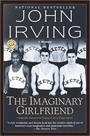 The Imaginary Girlfriend