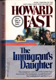 The Immigrant's Daughter