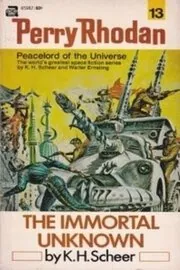 The Immortal Unknown