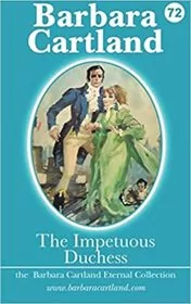The Impetuous Duchess