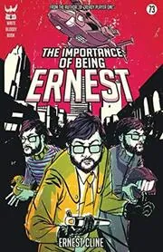 Ernest Cline