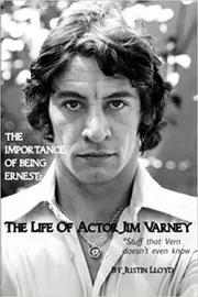 Book cover for "The Importance of Being Ernest" by Justin Lloyd