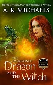 The Imprisoned Dragon and The Witch
