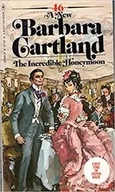 The Incredible Honeymoon