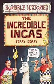 The Incredible Incas