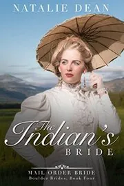 The Indian's Bride