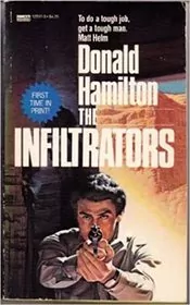 The Infiltrators