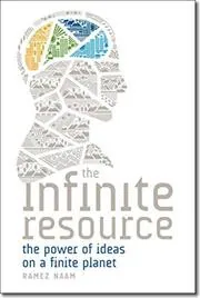 Ramez Naam book cover