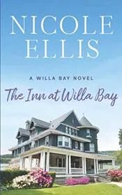 Nicole Ellis book cover