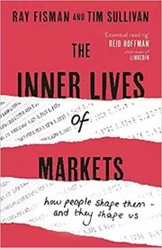 The Inner Lives of Markets