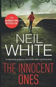 Neil White book cover