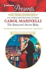 The Innocent's Secret Baby