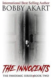 Book cover for "The Innocents" by Bobby Akart