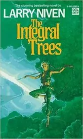 The Integral Trees