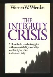 The Integrity Crisis