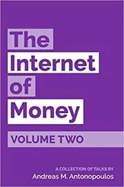 The Internet of Money Volume Two