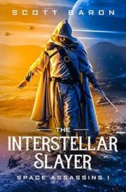 The Interstellar Slayer
