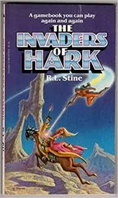 The Invaders of Hark