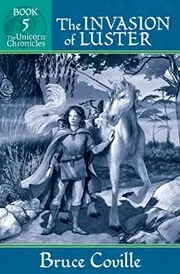 The Invasion of Luster