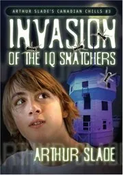 The Invasion of the IQ Snatchers