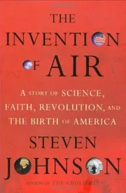 The Invention of Air