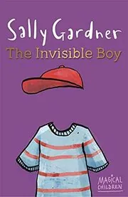 The Invisible Boy