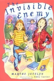 The Invisible Enemy