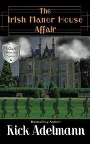 The Irish Manor House Affair