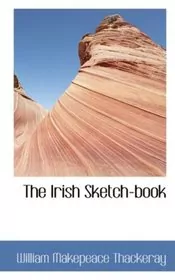 The Irish Sketch-Book