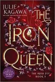 The Iron Queen