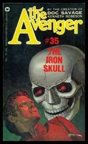 The Iron Skull
