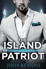 The Island Patriot