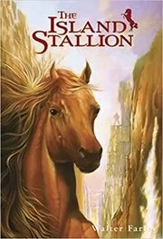 The Island Stallion