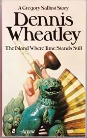 The Island Where Time Stands Still