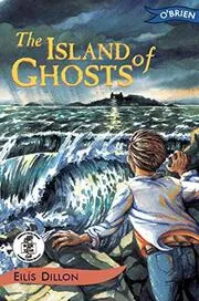 Eilis DIllon book cover