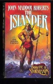 The Islander