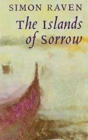 The Islands Of Sorrow