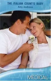 The Italian Count's Baby