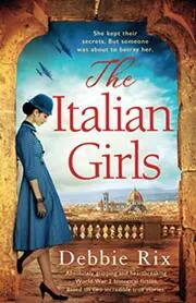 The Italian Girls