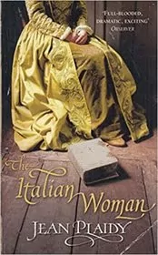 The Italian Woman / The Unholy Woman