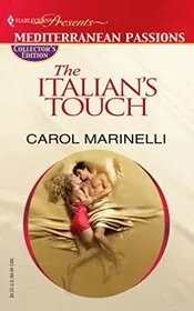 The Italian's Touch